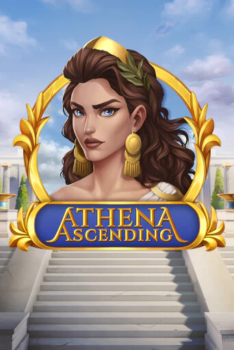 Athena Ascending демо игровой автомат | ВАВАДА бесплатно
