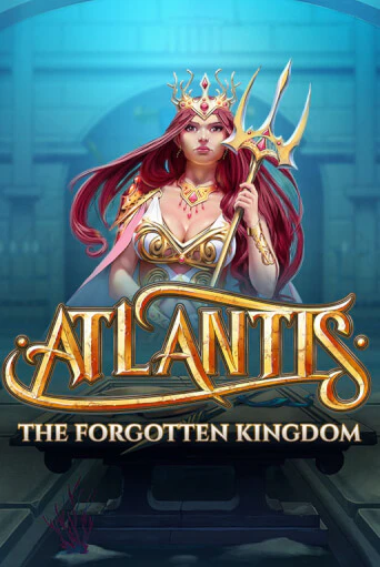 Atlantis - The Forgotten Kingdom демо игровой автомат | ВАВАДА бесплатно