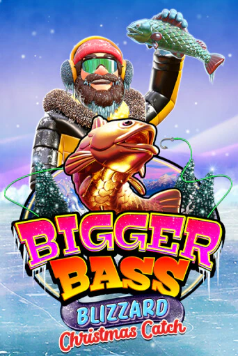 Bigger Bass Blizzard - Christmas Catch™ демо игровой автомат | ВАВАДА бесплатно