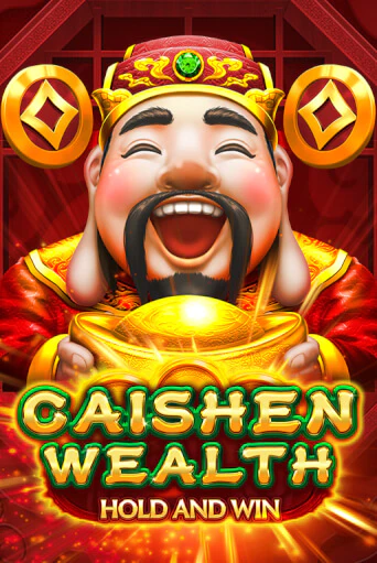 Caishen Wealth демо игровой автомат | ВАВАДА бесплатно