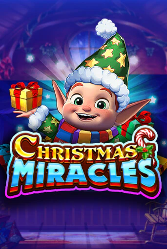 Christmas Miracles демо игровой автомат | ВАВАДА бесплатно