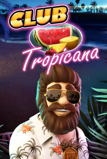Club Tropicana демо игровой автомат | ВАВАДА бесплатно