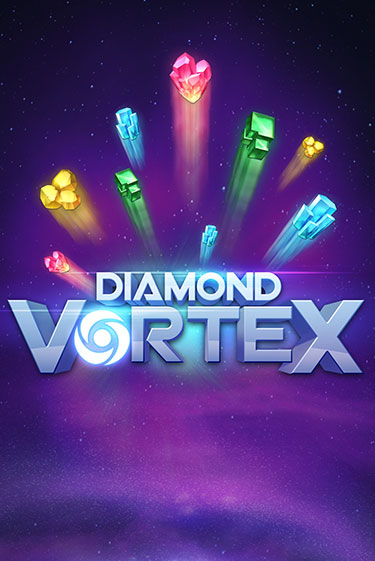 Diamond Vortex демо игровой автомат | ВАВАДА бесплатно