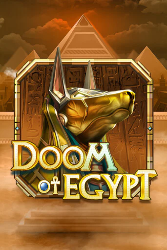 Doom of Egypt демо игровой автомат | ВАВАДА бесплатно