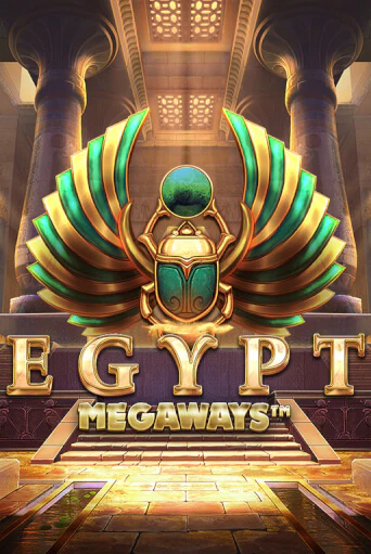Egypt Megaways™ демо игровой автомат | ВАВАДА бесплатно