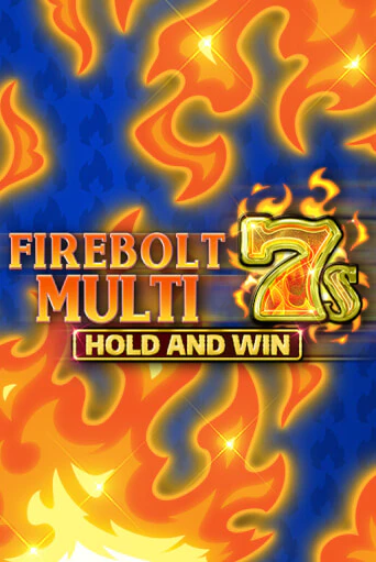 Firebolt Multi 7s Hold and Win демо игровой автомат | ВАВАДА бесплатно
