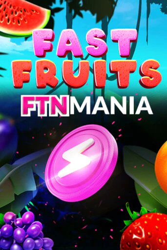 Fast Fruits демо игровой автомат | ВАВАДА бесплатно