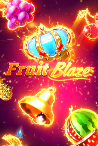 Fruit Blaze™ демо игровой автомат | ВАВАДА бесплатно