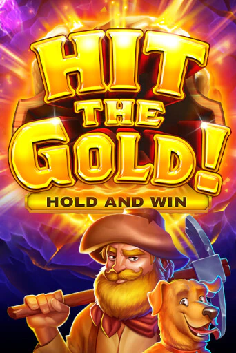 Hit the Gold!: Hold and Win демо игровой автомат | ВАВАДА бесплатно