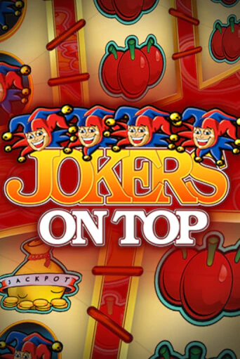 Jokers On Top демо игровой автомат | ВАВАДА бесплатно