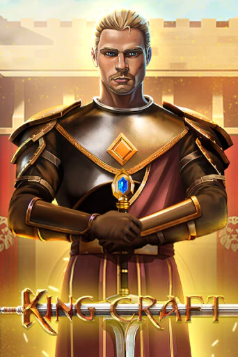 King Craft: Menomin демо игровой автомат | ВАВАДА бесплатно