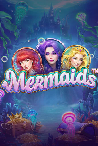 Mermaids демо игровой автомат | ВАВАДА бесплатно