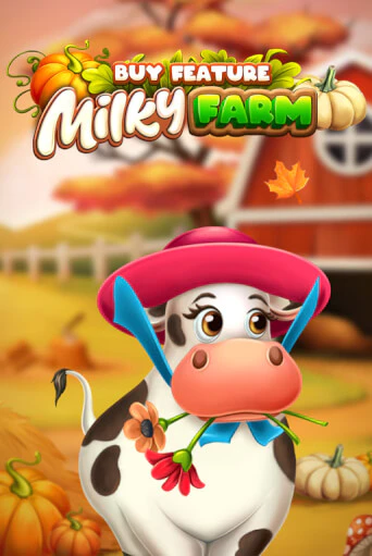 Milky Farm Buy Feature демо игровой автомат | ВАВАДА бесплатно