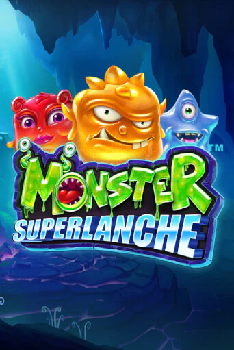 Monster Superlanche демо игровой автомат | ВАВАДА бесплатно