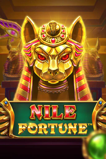 Nile Fortune демо игровой автомат | ВАВАДА бесплатно