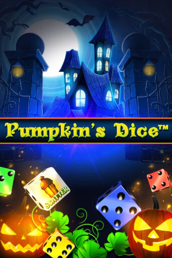 Pumpkin's Dice демо игровой автомат | ВАВАДА бесплатно