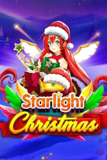 Starlight Christmas демо игровой автомат | ВАВАДА бесплатно