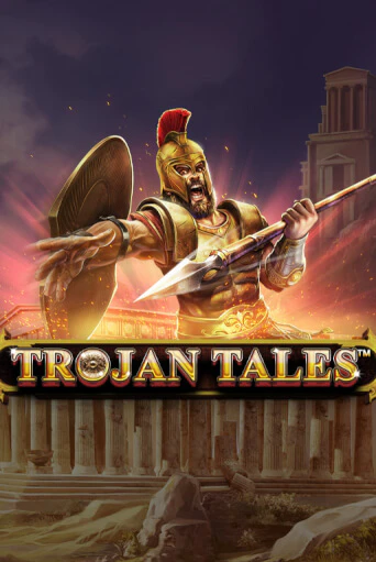 Trojan Tales демо игровой автомат | ВАВАДА бесплатно
