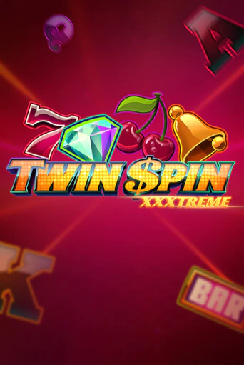 Twin Spin XXXtreme демо игровой автомат | ВАВАДА бесплатно