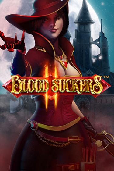Blood Suckers II™ демо игровой автомат | ВАВАДА бесплатно