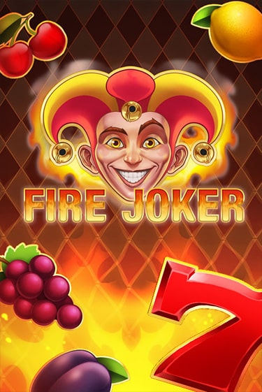 Fire Joker демо игровой автомат | ВАВАДА бесплатно