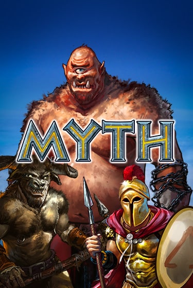 Myth демо игровой автомат | ВАВАДА бесплатно